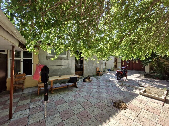 Satılır  torpaq 3.2 sot, Nəriman Nərimanov m., photo 4 from 7