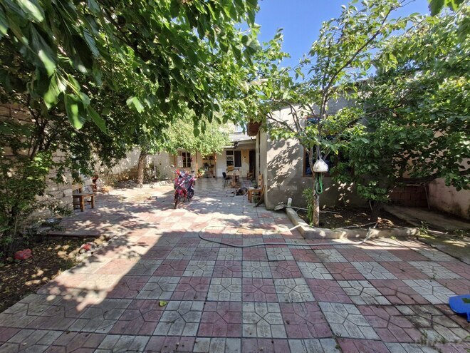 Satılır  torpaq 3.2 sot, Nəriman Nərimanov m., photo 1 from 7