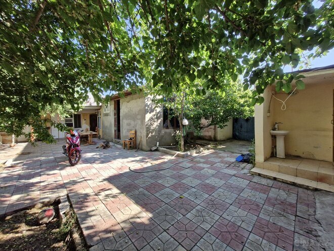 Satılır  torpaq 3.2 sot, Nəriman Nərimanov m., photo 3 from 7