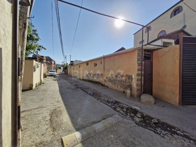 Satılır  torpaq 3.2 sot, Nəriman Nərimanov m., photo 5 from 7