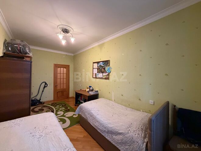 Satılır 4 otaqlı yeni tikili 135 m², Nəriman Nərimanov m., photo 8 from 16