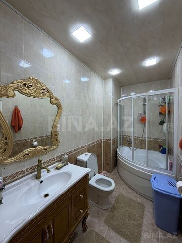 Satılır 4 otaqlı yeni tikili 135 m², Nəriman Nərimanov m., photo 15 from 16