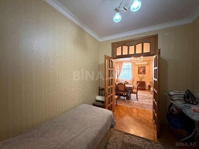 Satılır 4 otaqlı yeni tikili 135 m², Nəriman Nərimanov m., photo 9 from 16