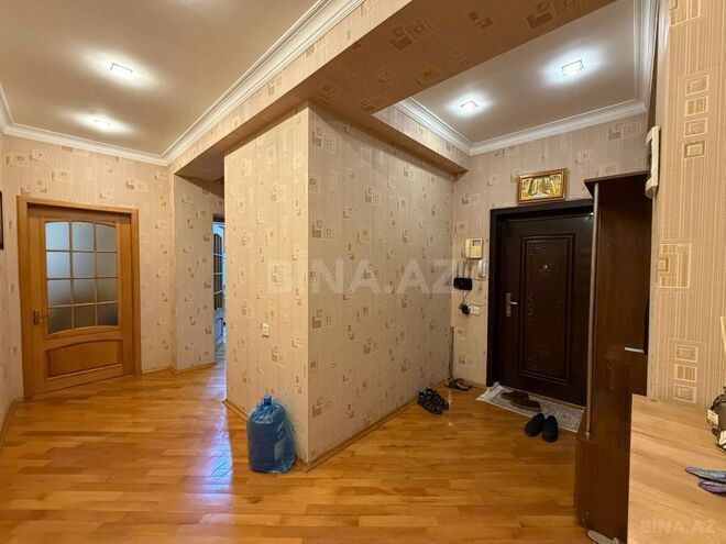 Satılır 4 otaqlı yeni tikili 135 m², Nəriman Nərimanov m., photo 13 from 16
