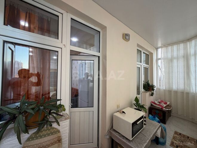 Satılır 4 otaqlı yeni tikili 135 m², Nəriman Nərimanov m., photo 12 from 16