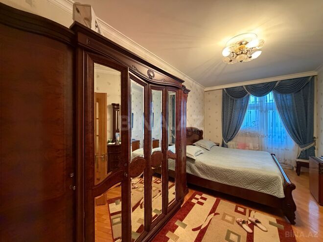 Satılır 4 otaqlı yeni tikili 135 m², Nəriman Nərimanov m., photo 6 from 16
