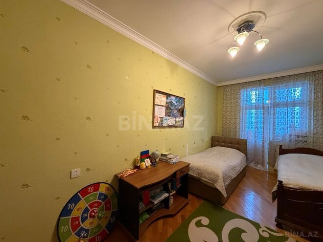 Satılır 4 otaqlı yeni tikili 135 m², Nəriman Nərimanov m., photo 7 from 16