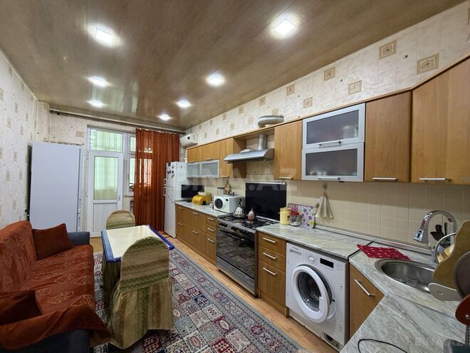 Satılır 4 otaqlı yeni tikili 135 m², Nəriman Nərimanov m., photo 10 from 16