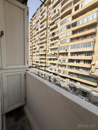 Satılır 2 otaqlı köhnə tikili 60 m², Həzi Aslanov m., photo 1 from 11
