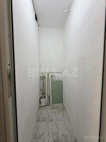 Satılır 2 otaqlı köhnə tikili 60 m², Həzi Aslanov m., photo 10 from 11