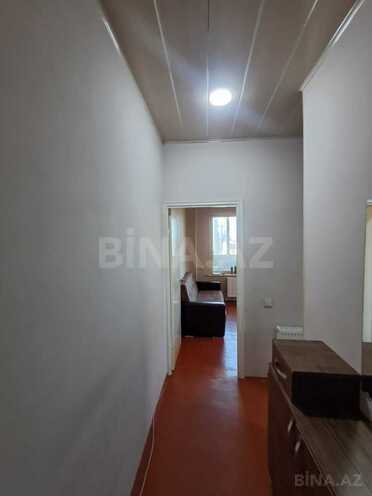 Satılır 2 otaqlı köhnə tikili 40 m², Həzi Aslanov m., photo 4 from 14