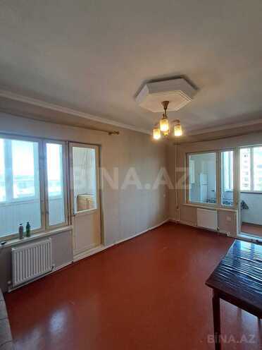 Satılır 2 otaqlı köhnə tikili 40 m², Həzi Aslanov m., photo 5 from 14