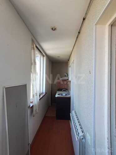 Satılır 2 otaqlı köhnə tikili 40 m², Həzi Aslanov m., photo 9 from 14