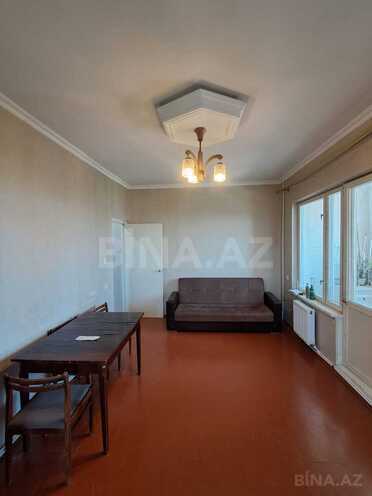 Satılır 2 otaqlı köhnə tikili 40 m², Həzi Aslanov m., photo 1 from 14