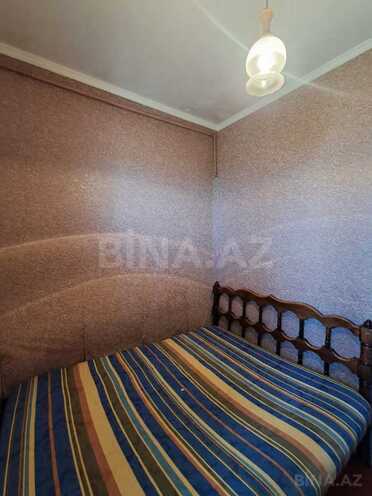 Satılır 2 otaqlı köhnə tikili 40 m², Həzi Aslanov m., photo 7 from 14