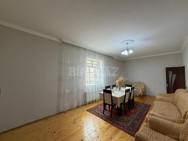 Satılır 4 otaqlı həyət evi/bağ evi 150 m², Ramana q., photo 1 from 32