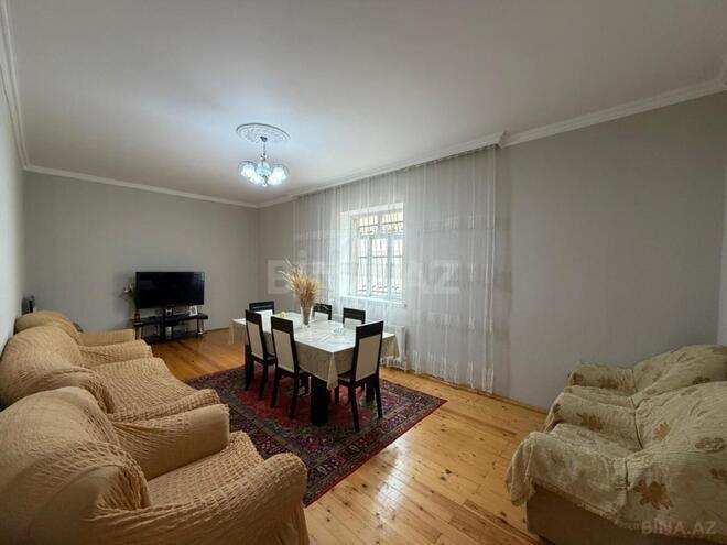Satılır 4 otaqlı həyət evi/bağ evi 150 m², Ramana q., photo 3 from 32