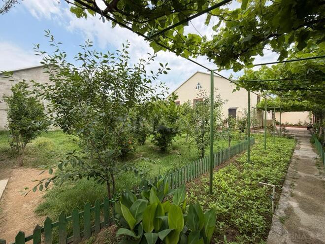 Satılır 4 otaqlı həyət evi/bağ evi 150 m², Ramana q., photo 26 from 32