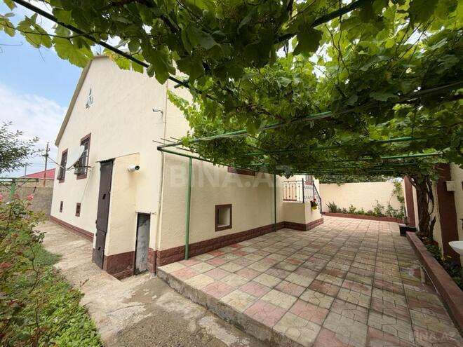Satılır 4 otaqlı həyət evi/bağ evi 150 m², Ramana q., photo 28 from 32