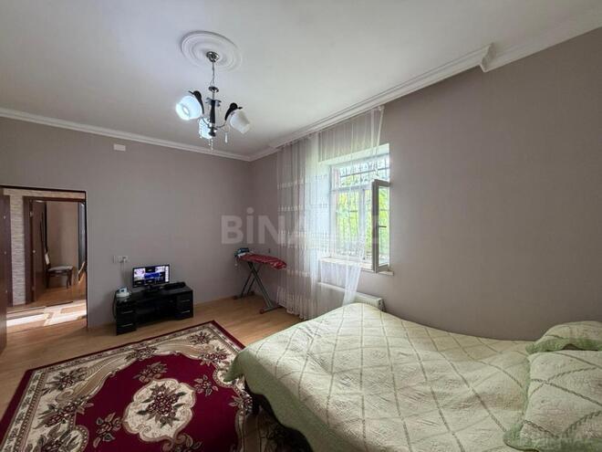 Satılır 4 otaqlı həyət evi/bağ evi 150 m², Ramana q., photo 10 from 32