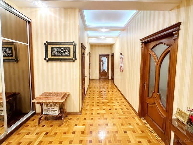 Satılır 3 otaqlı yeni tikili 102 m², Elmlər Akademiyası m., photo 8 from 17