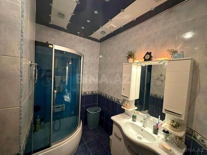 Satılır 3 otaqlı yeni tikili 102 m², Elmlər Akademiyası m., photo 15 from 17