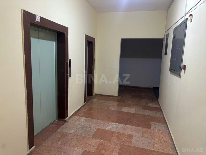 Satılır 3 otaqlı yeni tikili 102 m², Elmlər Akademiyası m., photo 7 from 17