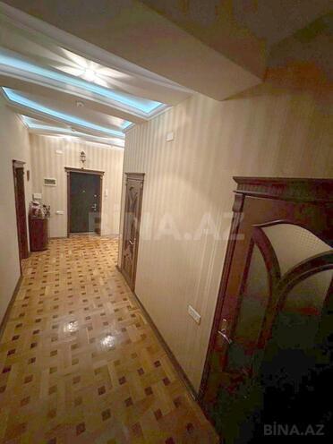 Satılır 3 otaqlı yeni tikili 102 m², Elmlər Akademiyası m., photo 9 from 17