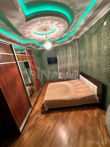 Satılır 3 otaqlı yeni tikili 102 m², Elmlər Akademiyası m., photo 12 from 17