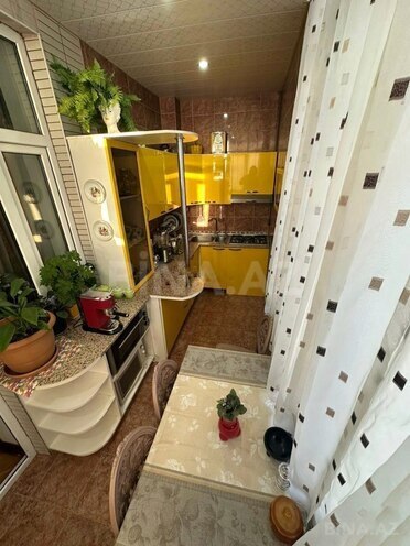 Satılır 3 otaqlı yeni tikili 102 m², Elmlər Akademiyası m., photo 13 from 17
