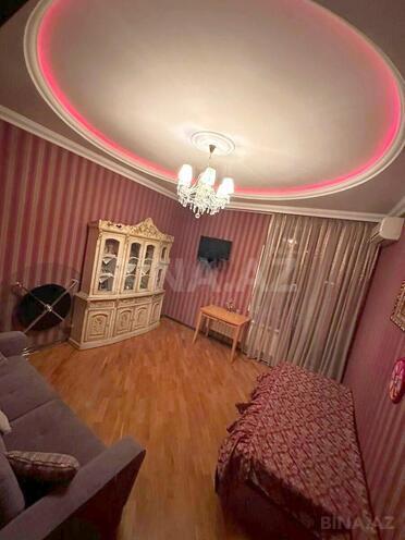 Satılır 3 otaqlı yeni tikili 102 m², Elmlər Akademiyası m., photo 11 from 17