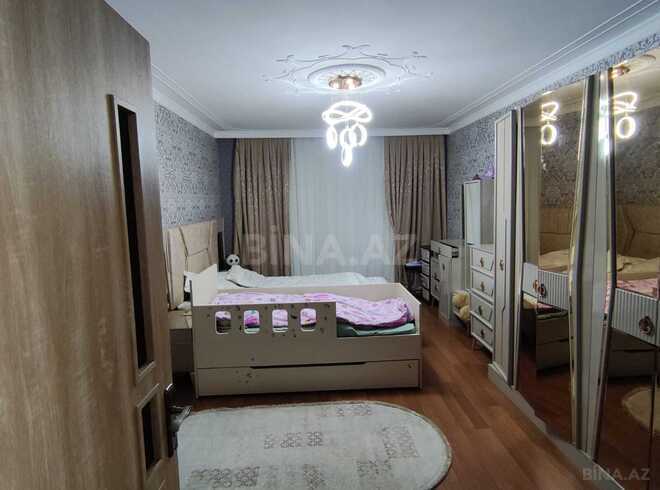 Satılır 3 otaqlı köhnə tikili 80 m², Nizami r., photo 3 from 11