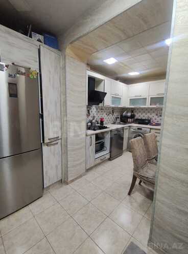 Satılır 3 otaqlı köhnə tikili 80 m², Nizami r., photo 7 from 11