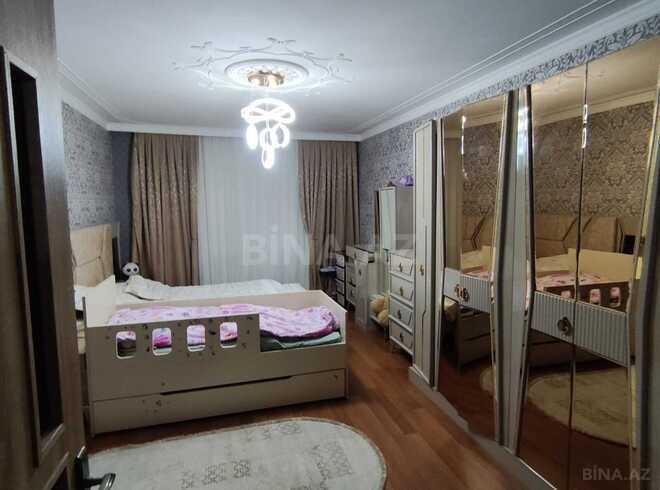 Satılır 3 otaqlı köhnə tikili 80 m², Nizami r., photo 4 from 11