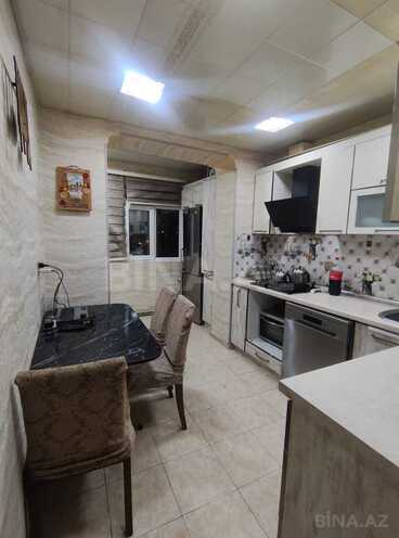 Satılır 3 otaqlı köhnə tikili 80 m², Nizami r., photo 6 from 11