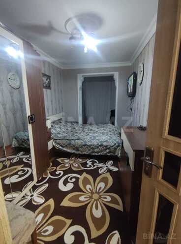 Satılır 3 otaqlı köhnə tikili 80 m², Nizami r., photo 5 from 11
