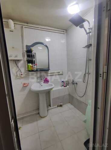 Satılır 3 otaqlı köhnə tikili 80 m², Nizami r., photo 10 from 11