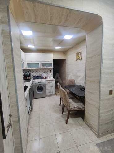 Satılır 3 otaqlı köhnə tikili 80 m², Nizami r., photo 8 from 11
