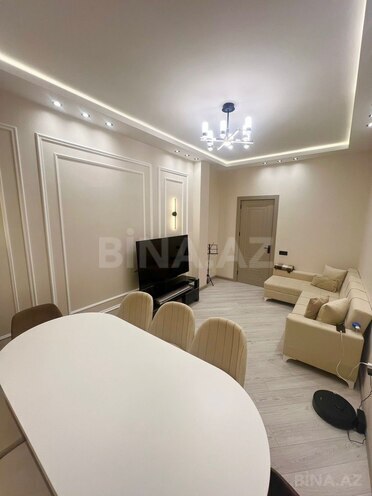 Satılır 2 otaqlı yeni tikili 71 m², 20 Yanvar m., photo 6 from 24