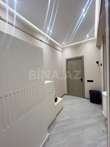 Satılır 2 otaqlı yeni tikili 71 m², 20 Yanvar m., photo 18 from 24
