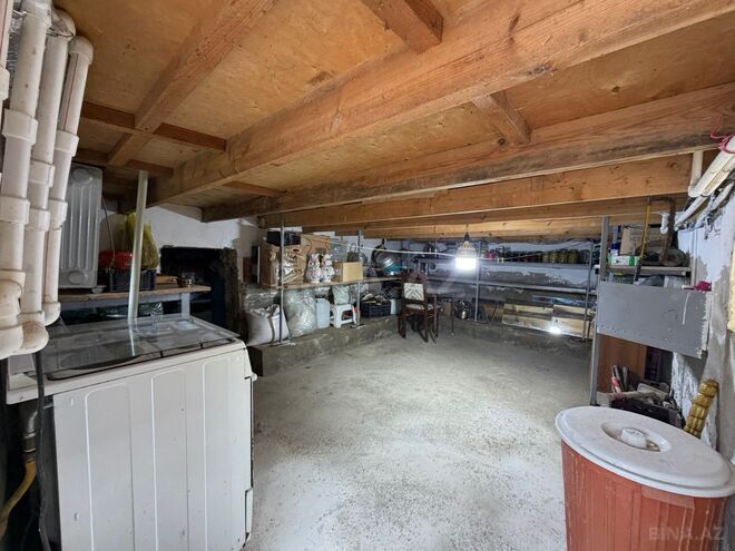 Satılır 4 otaqlı həyət evi/bağ evi 150 m², Ramana q., photo 31 from 32