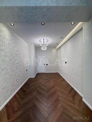 Satılır 3 otaqlı yeni tikili 105 m², Həzi Aslanov m., photo 5 from 16