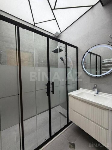 Satılır 3 otaqlı yeni tikili 105 m², Həzi Aslanov m., photo 14 from 16