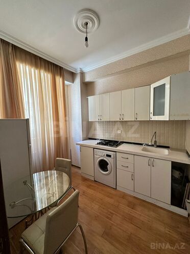 Satılır 2 otaqlı yeni tikili 55 m², photo 5 from 9