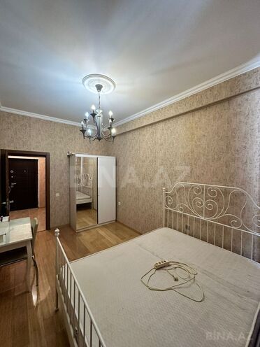 Satılır 2 otaqlı yeni tikili 55 m², photo 3 from 9