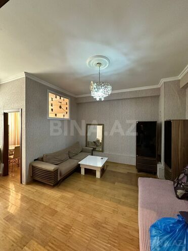 Satılır 2 otaqlı yeni tikili 55 m², photo 6 from 9