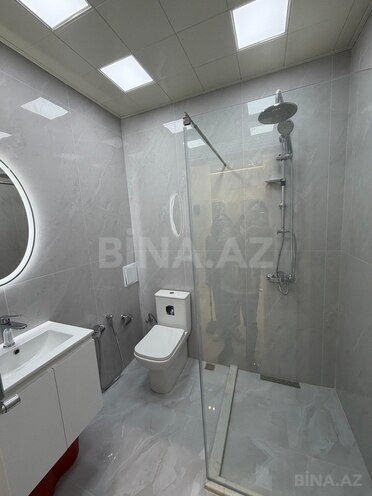 İcarəyə verilir 2 otaqlı yeni tikili 60 m², Bakıxanov q., photo 8 from 9