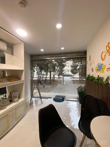 Satılır  obyekt 40 m², 28 May m., photo 1 from 6