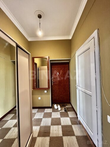İcarəyə verilir 2 otaqlı yeni tikili 65 m², Nəriman Nərimanov m., photo 9 from 14