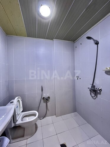 İcarəyə verilir 2 otaqlı yeni tikili 65 m², Nəriman Nərimanov m., photo 13 from 14